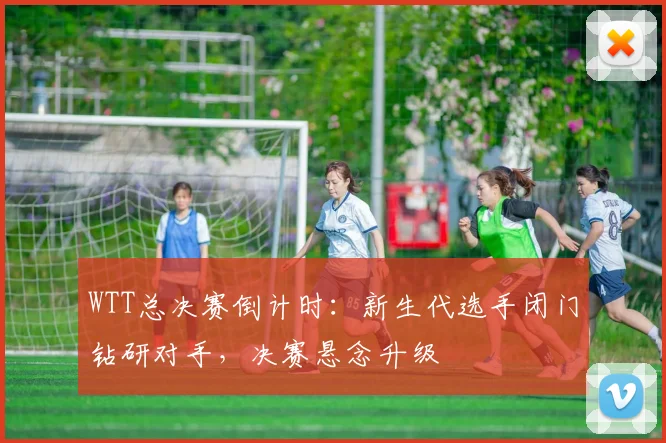 WTT总决赛倒计时：新生代选手闭门钻研对手，决赛悬念升级