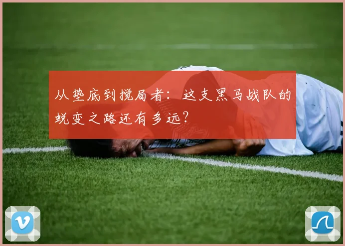 从垫底到搅局者：这支黑马战队的蜕变之路还有多远？
